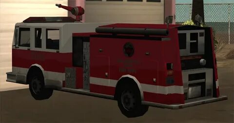 File:FireTruck-GTASA-rear.jpg - Grand Theft Wiki, the GTA wi