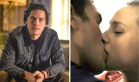 Jughead And Betty First Kiss - Jacinna mon