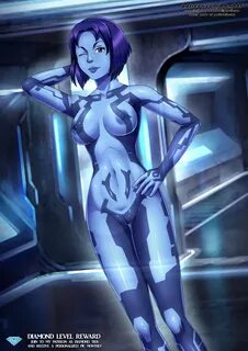 Cortana Pussy