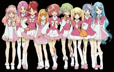 Akb0048 Characters Related Keywords & Suggestions - Akb0048 