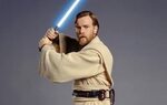 Ewan McGregor teases "standalone" Obi-Wan Kenobi TV series