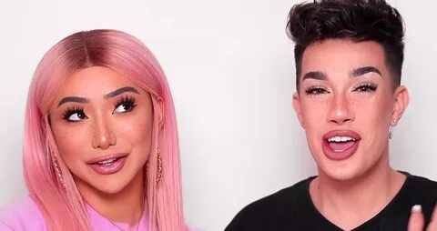 Is There Nikita Dragun and James Charles Beef? An Explanatio