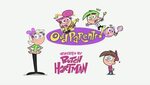 The Fairly OddParents! Theme Song (Season 10 Version) Fairly