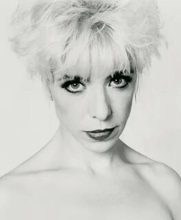 Sacred Bones to release EP of early demos by Julee Cruise