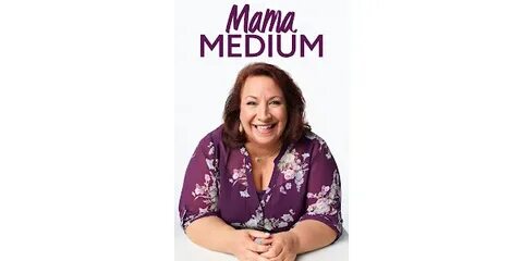 Сериалы в Google Play - Mama Medium