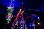 Video and photo from parties of strip club Scarlette. Beauti