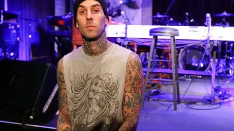 Travis Barker may be ready to fly again 13 years after crash