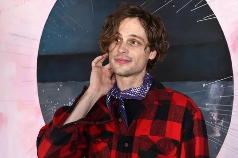 20 Facts about Matthew Gray Gubler Who Played Genius Dr Spen