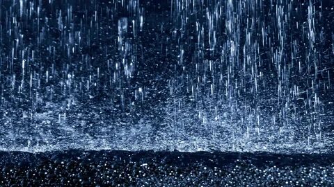 Rain - Gentle Rain Sound - HD Sleep Sounds Sound of rain, Re