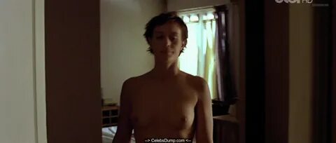 Cecile De France naked in Irene (FR 2002 ) (11) Celebs Dump