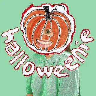 Halloweenie - Single - Ashnikko Last.fm