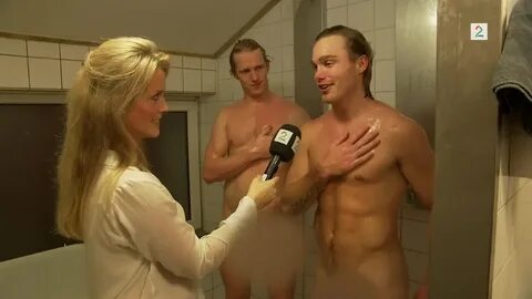 Naked interview kays planet cumception. 