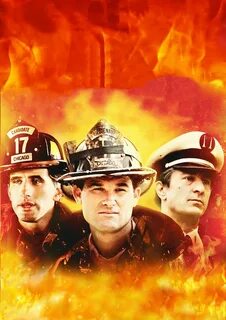 Backdraft 1991 Movie