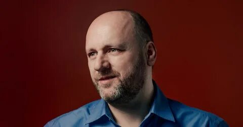 David Cage, a Videogame Developer Who Finds Power in Pathos 