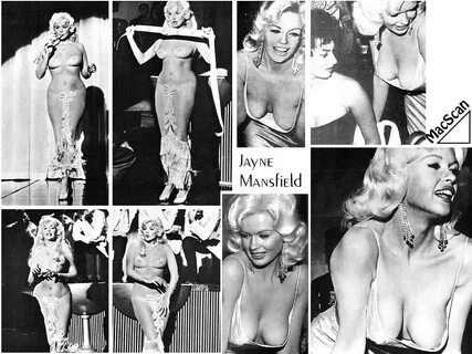 Nude Jayne Mansfield Tits acsfloralandevents.com