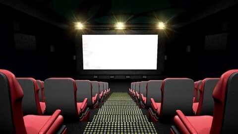 Movie Theater Wallpaper (59+ images)