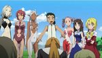 TV Series Harem Anime Subtitle Indonesia The Roku Channel - 