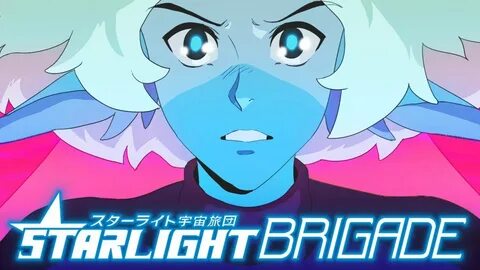 Starlight Brigade - TWRP Feat. Dan Avidan Shazam