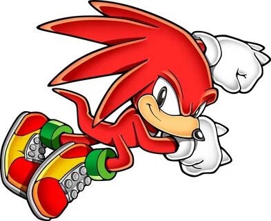 Classic Knuckles by KetrinDarkDragon on DeviantArt Classic s