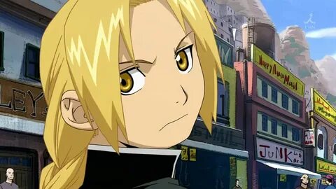 Edward Elric, Blonde Hair page 82 - Zerochan Anime Image Boa