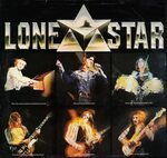 Lone Star - Рок ретроспектива