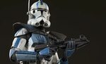 Sideshow: Arc Trooper Echo and Fives Sixth Scale Figure Pre-