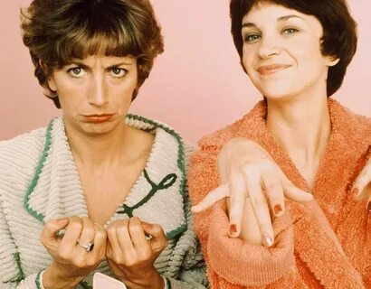 Behind The Scenes On 'Laverne And Shirley' HorizonTimes