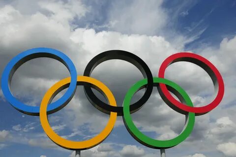 The Olympic Games: A Case in Brand Consistency - Figmints