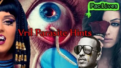 Vril Parasite Hints - YouTube