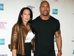 One of the Secrets to Dwayne Johnson's Success? His Ex-Wife 