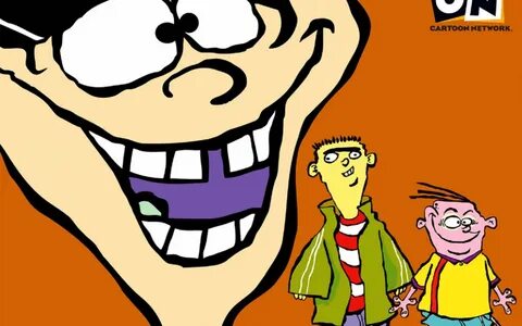 Ed, Edd N Eddy Wallpapers Wallpapers - All Superior Ed, Edd 