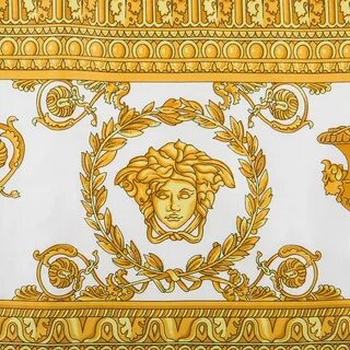 versace -art design