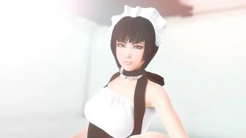 Milky Maid 3D (RAW) ORC RAPE 774 MB HqCollect