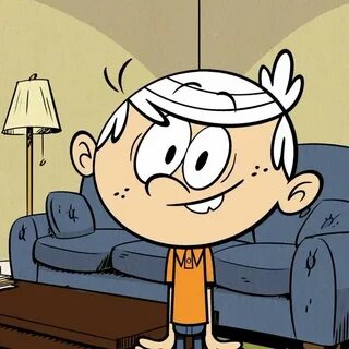 The Loud House on Instagram: "What do you wanna ask Lincoln,