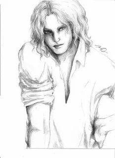 Vampire Lestat by norwegianwoods27 lestat Interview with the