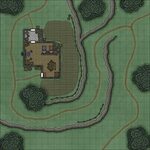 Farm Map D&D - A Map Of Italy