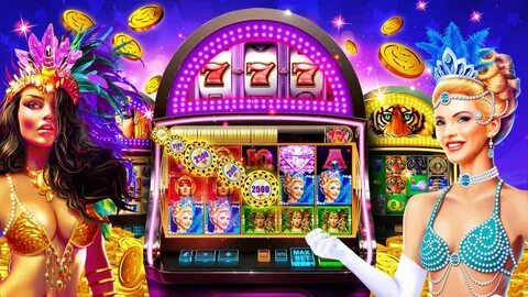 Online slot video games are your best option for on line cas