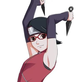 Boruto.