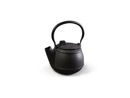 camp chef cast iron tea pot - Newegg.com