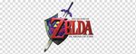 The Legend of Zelda: Ocarina of Time 3D Nintendo 64 The Lege