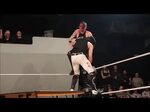 Will Ospreay vs. Jimmy Havoc from PROGRESS 2017 Views from t
