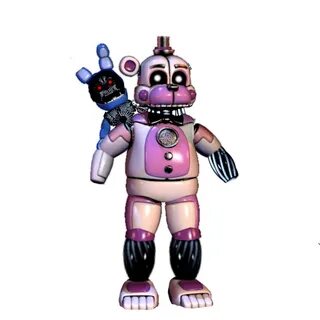 Funtime Ignited Freddy Ignited Funtime Freddy - Madreview.ne