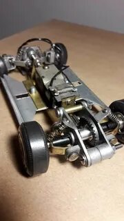 Pin by Westers on custom built Slot cars, Rc cars, Micro rc 