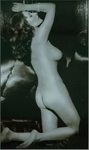 Celebrity Nude Century: Joan Collins ("Dynasty")