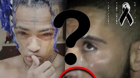 XXXTENTACION ESTA VIVO// Chule - YouTube