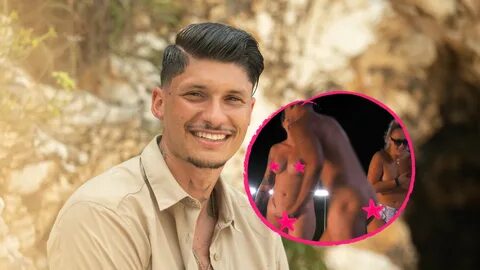 Nach Nackt-Kritik: "Temptation Island"-Yasin zieht blank! Pr