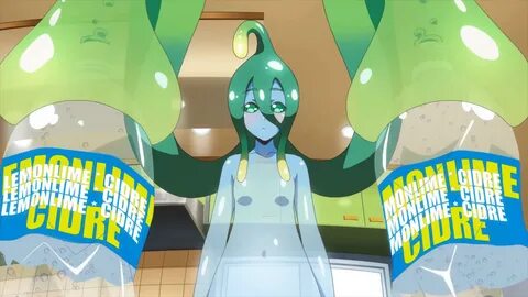 Monster Musume Thread - /a/ - Anime & Manga - 4archive.org