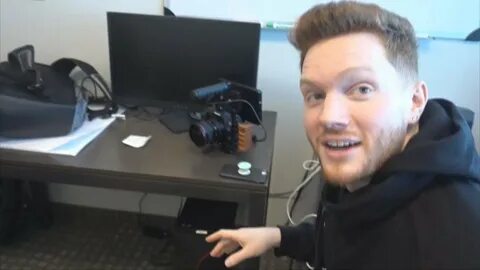 NEW THINGS ARE HAPPENING IN OPTIC - YouTube