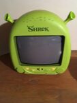 Shrek Tv Set For Sale - inspire ideas 2022