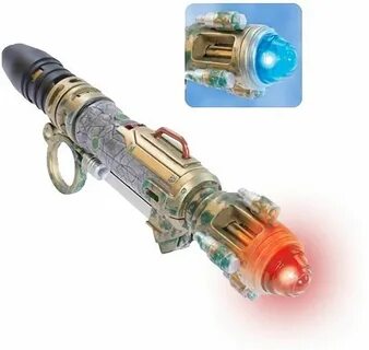 Doctor Who - River Song''s Future Sonic Screwdriver - CHA029
